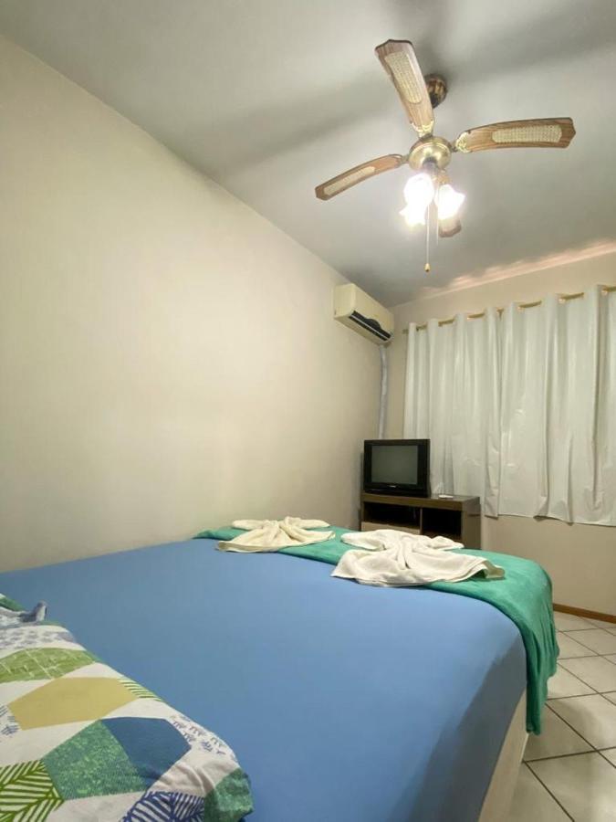 Apartamento Meia Praia Lateral Mar Itapema Exterior photo